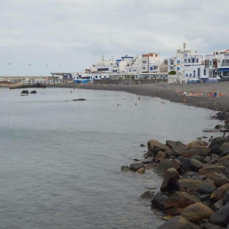 Apartamento Agaete Beach 4A Εξωτερικό φωτογραφία