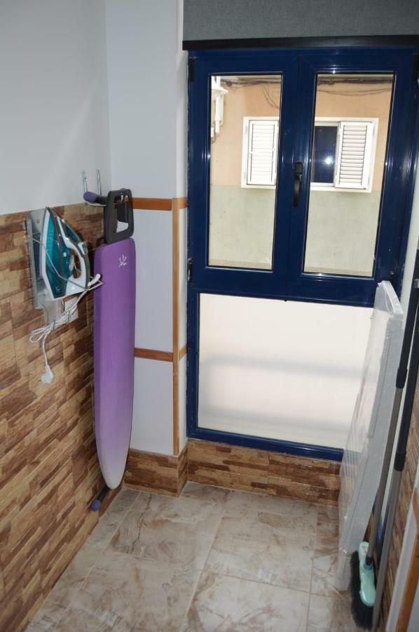 Apartamento Agaete Beach 4A Εξωτερικό φωτογραφία